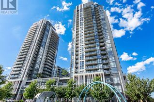 Property for Rent, 17 Zorra Street #208, Toronto (Islington-City Centre West), ON