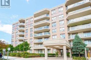 Condo for Rent, 300 Ray Lawson Boulevard #401, Brampton (Fletcher's Creek South), ON