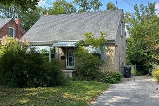 Detached House for Sale, 26 Pleasant Ave, Toronto, ON