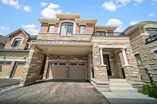 House for Sale, 1408 Mockingbird Sq, Pickering, ON