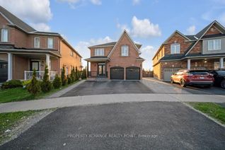 House for Sale, 70 Oceanpearl Cres, Whitby, ON