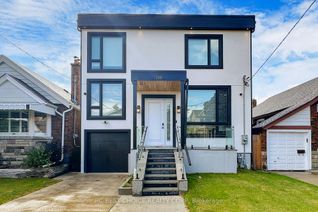 House for Sale, 260 Dewhurst Blvd N, Toronto, ON