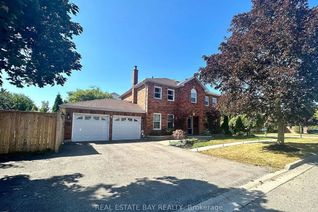 Property for Rent, 887 Sproule Cres, Oshawa, ON