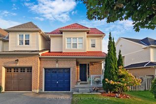 Freehold Townhouse for Sale, 180 Kirkland Pl, Whitby, ON