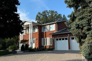 Detached House for Sale, 29 Whiffletree Crt, Vaughan, ON