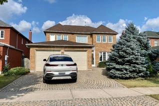 Detached House for Rent, 45 Turnberry Cres, Markham, ON