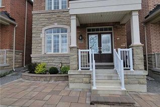 Detached House for Rent, 23 Stackstone Rd, Markham, ON