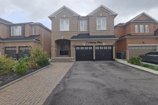 Detached House for Rent, 7 Ansbury Dr #Bsmt, Brampton, ON