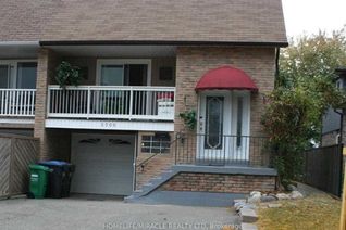 Semi-Detached House for Rent, 2500 Cobbinshaw Circ, Mississauga, ON