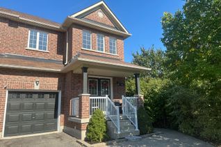 Freehold Townhouse for Rent, 306 Bussel Cres, Milton, ON