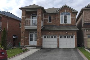 Detached House for Sale, 5 Streamline Dr, Brampton, ON