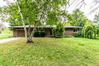 Bungalow for Sale, 2532 REID SIDE Rd, Milton, ON