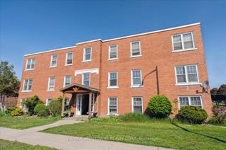 Property for Rent, 133 North Service Rd E #2, Oakville, ON