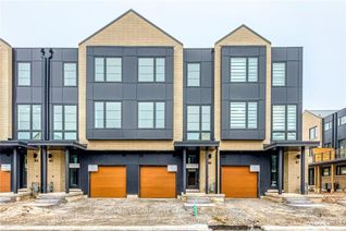 Freehold Townhouse for Rent, 2273 Turnberry Rd #46, Burlington, ON