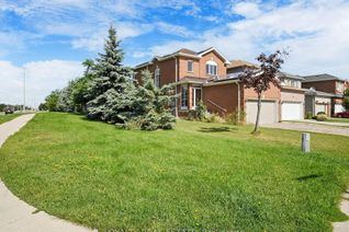 Detached House for Sale, 999 Southfork Dr, Mississauga, ON