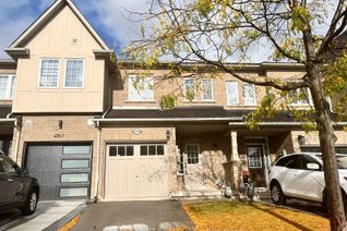 Townhouse for Rent, 2299 Stone Glen Cres, Oakville, ON