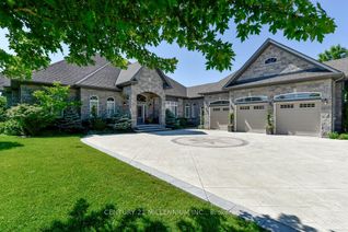 House for Sale, 3 Castlewood Crt, Caledon, ON