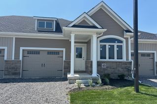 Freehold Townhouse for Sale, 45 Wiley Tr, Welland, ON