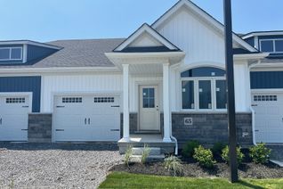 Townhouse for Sale, 65 Wiley Tr, Welland, ON