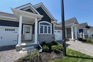 Freehold Townhouse for Sale, 83 Wiley Tr, Welland, ON