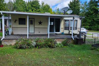 Bungalow for Sale, 1802 County Road 121 Rd N #314, Kawartha Lakes, ON