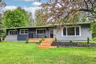 House for Sale, 30 Paudash School Rd, Faraday, ON