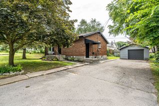 Property for Sale, 741 Maryland Ave, Peterborough, ON