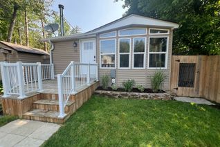 Bungalow for Sale, 1085 10th Concession Rd W #36, Hamilton, ON