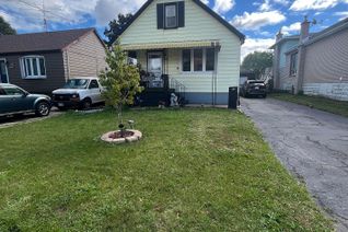 Bungalow for Rent, 704 Burgess Ave, Hamilton, ON