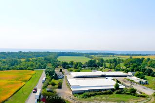 Residential Farm for Rent, 277 Rock Chapel Rd, Hamilton, ON