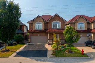 Property for Sale, 60 Sundance Cres, Hamilton, ON