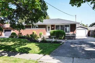 Bungalow for Rent, 17 Grosvenor St N, St. Catharines, ON