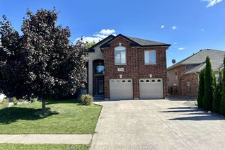 House for Sale, 3729 Deerbrook Dr, Windsor, ON