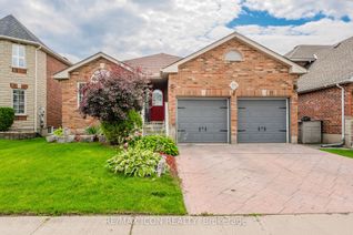 Detached House for Sale, 59 Lavender Rd, Cambridge, ON