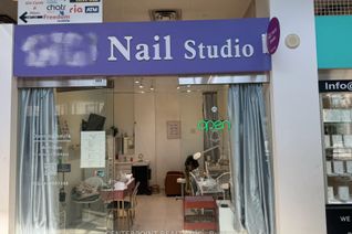 Beauty Salon Non-Franchise Business for Sale, 4750 Yonge St #149, Toronto, ON