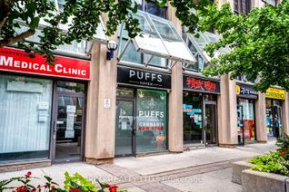 Service Related Non-Franchise Business for Sale, 10 Northtown Way #107, Toronto, ON