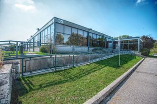 Industrial Property for Lease, 33 Green Belt Dr, Toronto, ON