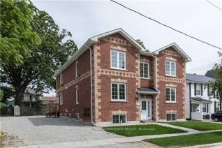 Property for Sale, 443 Timothy St, Newmarket, ON