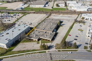 Property for Lease, 6789 Millcreek Dr, Mississauga, ON