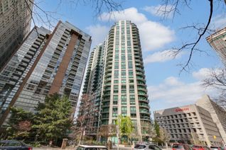 Condo Apartment for Sale, 300 Bloor St E #3108, Toronto, ON