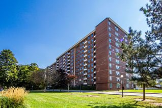 Property for Sale, 175 Hilda Ave #515, Toronto, ON