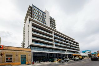 Condo Apartment for Rent, 1603 Eglinton Ave W #406, Toronto, ON