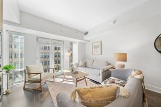 Apartment for Sale, 955 Bay St #617, Toronto, ON