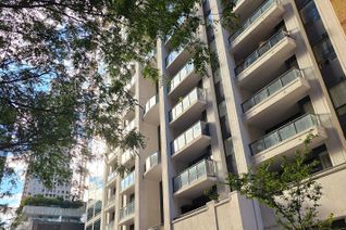 Condo for Rent, 30 HAYDEN St #706, Toronto, ON