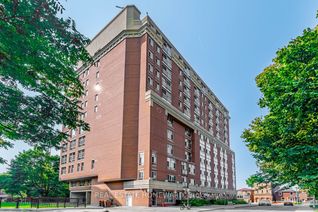 Property for Sale, 15 Maplewood Ave #804, Toronto, ON