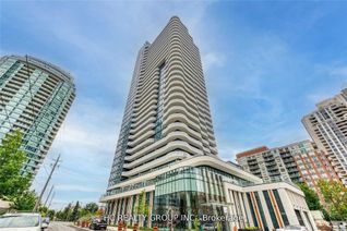 Bachelor/Studio Apartment for Rent, 15 Holmes Ave #605, Toronto, ON