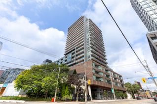 Loft for Sale, 120 Parliament St #1009, Toronto, ON