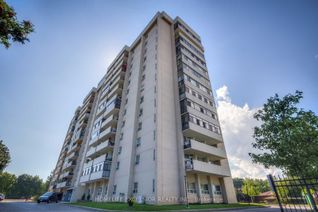 Condo for Sale, 3311 Kingston Rd #1207, Toronto, ON