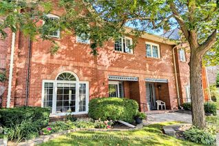 Condo Townhouse for Sale, 110 Mary St W #9, Whitby, ON