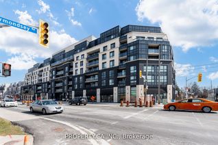 Condo for Rent, 1401 O'Connor Dr #713, Toronto, ON